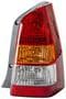 TYC Tail Lamps