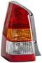 TYC Tail Lamps