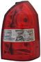TYC Tail Light Assembly