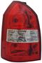 TYC Tail Light Assembly