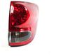 TYC Tail Light Assembly