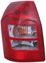 TYC Tail Light Assembly