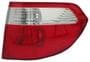 TYC Tail Light Assembly
