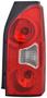 TYC Tail Light Assembly