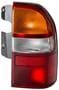 TYC Tail Lamps