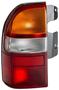 TYC Tail Light Assembly