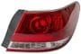 TYC Tail Light Assembly