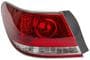 TYC Tail Lamps