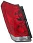 TYC Tail Light Assembly