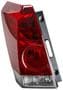 TYC Tail Light Assembly