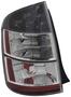 TYC Tail Light Assembly