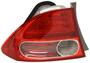 TYC Tail Light Assembly