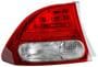 TYC Tail Light Assembly