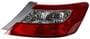 TYC Tail Light Assembly