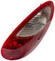 TYC Tail Light Assembly