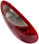 TYC Tail Lamps