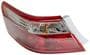 TYC Tail Light Assembly