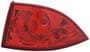 TYC Tail Light Assembly