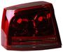 TYC Tail Light Assembly
