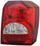 TYC Tail Lamps