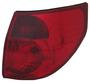 TYC Tail Lamps