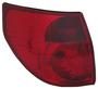 TYC Tail Light Assembly