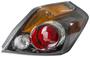TYC Tail Light Assembly