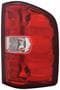 TYC Tail Light Assembly