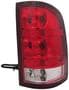 TYC Tail Lamps