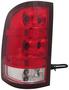 TYC Tail Light Assembly