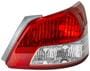 TYC Tail Lamps