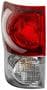 TYC Tail Light Assembly