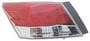 TYC Tail Light Assembly