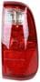 TYC Tail Lamps