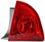 TYC Tail Light Assembly