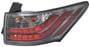 TYC Tail Light Assembly