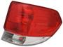 TYC Tail Light Assembly