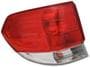 TYC Tail Light Assembly