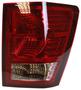 TYC Tail Lamps