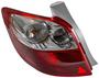 TYC Tail Lamps