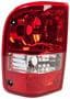 TYC Tail Light Assembly