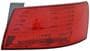 TYC Tail Light Assembly
