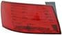TYC Tail Light Assembly