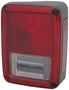 TYC Tail Light Assembly