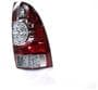 TYC Tail Lamps