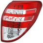 TYC Tail Light Assembly