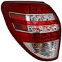 TYC Tail Lamps