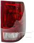 TYC Tail Lamps