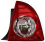 TYC Tail Light Assembly