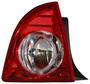 TYC Tail Light Assembly